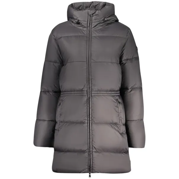 VESTE NOIRE POUR FEMME NORTH SAILS - NORTH SAILS