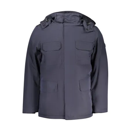 VESTE BLEUE POUR HOMME US GRAND - U.S. GRAND