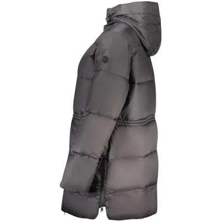 VESTE NOIRE POUR FEMME NORTH SAILS - NORTH SAILS