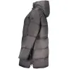 VESTE NOIRE POUR FEMME NORTH SAILS - NORTH SAILS