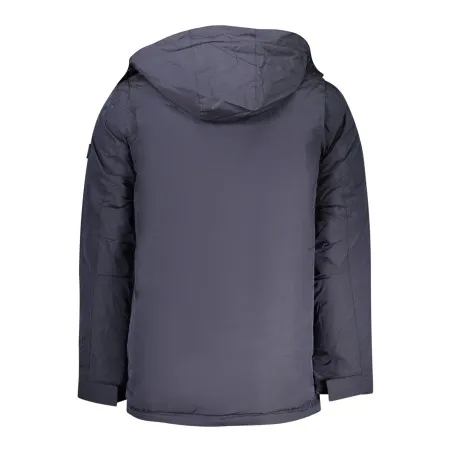 VESTE BLEUE POUR HOMME US GRAND - U.S. GRAND