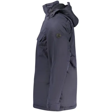 VESTE BLEUE POUR HOMME US GRAND - U.S. GRAND