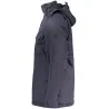 VESTE BLEUE POUR HOMME US GRAND - U.S. GRAND