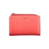 PORTEFEUILLE ROUGE POUR FEMME COCCINELLE - COCCINELLE