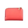 PORTEFEUILLE ROUGE POUR FEMME COCCINELLE - COCCINELLE