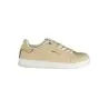 CHAUSSURES DE SPORT BEIGE POUR FEMMES GAS - GAS