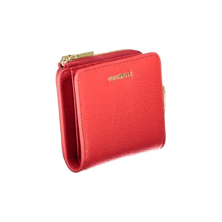 PORTEFEUILLE ROUGE POUR FEMME COCCINELLE - COCCINELLE