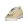 CHAUSSURES DE SPORT BEIGE POUR FEMMES GAS - GAS