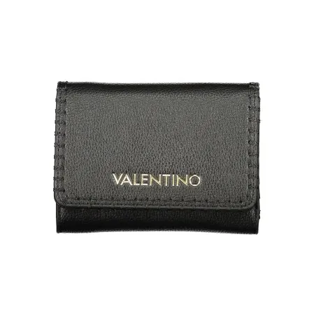 PORTEFEUILLE NOIR POUR FEMME VALENTINO BAGS - valentino
