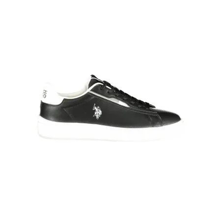 Chaussures de sport noires pour hommes US POLO ASSN. - U.S. POLO ASSN
