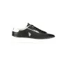 Chaussures de sport noires pour hommes US POLO ASSN. - U.S. POLO ASSN