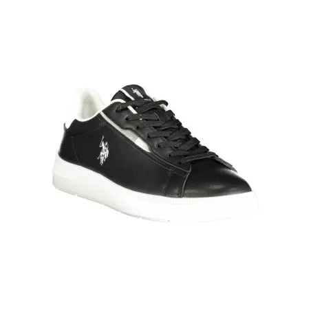 Chaussures de sport noires pour hommes US POLO ASSN. - U.S. POLO ASSN