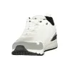 Chaussures de sport blanches pour hommes US POLO ASSN. - U.S. POLO ASSN