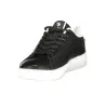 Chaussures de sport noires pour hommes US POLO ASSN. - U.S. POLO ASSN