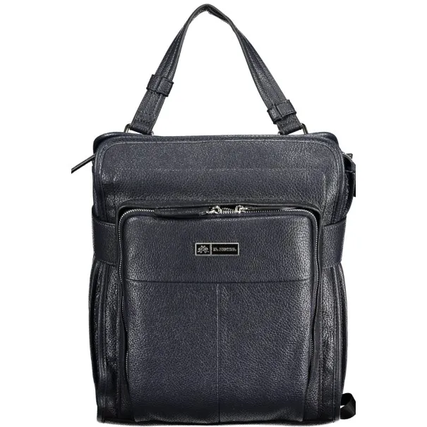SAC À DOS FEMME LA MARTINA BLEU - LA MARTINA