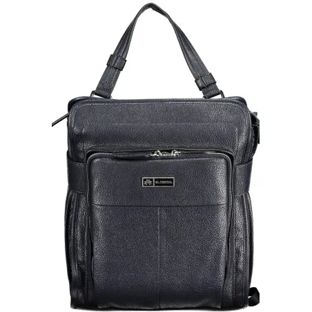 SAC À DOS FEMME LA MARTINA BLEU - LA MARTINA