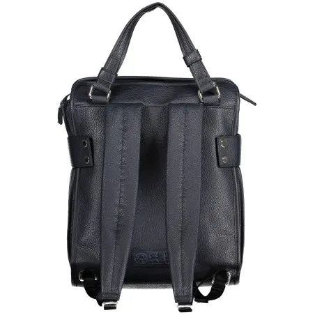 SAC À DOS FEMME LA MARTINA BLEU - LA MARTINA