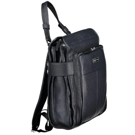 SAC À DOS FEMME LA MARTINA BLEU - LA MARTINA