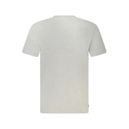 T-SHIRT À MANCHES COURTES TIMBERLAND HOMME GRIS - TIMBERLAND