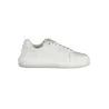 CHAUSSURES DE SPORT POUR FEMMES CALVIN KLEIN BLANCHES - CALVIN KLEIN