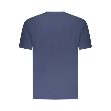 T-shirt à manches courtes bleu pour homme US GRAND - U.S. GRAND