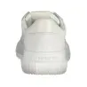 CHAUSSURES DE SPORT POUR FEMMES CALVIN KLEIN BLANCHES - CALVIN KLEIN