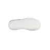 CHAUSSURES DE SPORT POUR FEMMES CALVIN KLEIN BLANCHES - CALVIN KLEIN