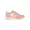 CHAUSSURES DE SPORT POUR FEMMES BLAUER ROSE - BLAUER