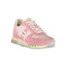 CHAUSSURES DE SPORT POUR FEMMES BLAUER ROSE - BLAUER