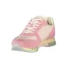 CHAUSSURES DE SPORT POUR FEMMES BLAUER ROSE - BLAUER