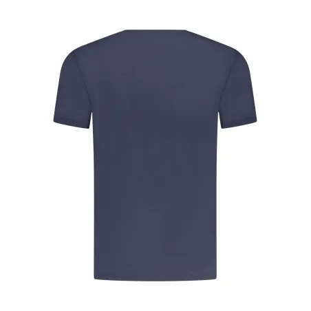 T-shirt bleu pour homme Aeronautica Militare - AERONAUTICA MILITARE