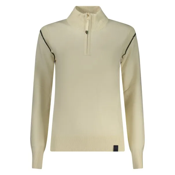 PULL BLANC POUR FEMME NORTH SAILS - NORTH SAILS