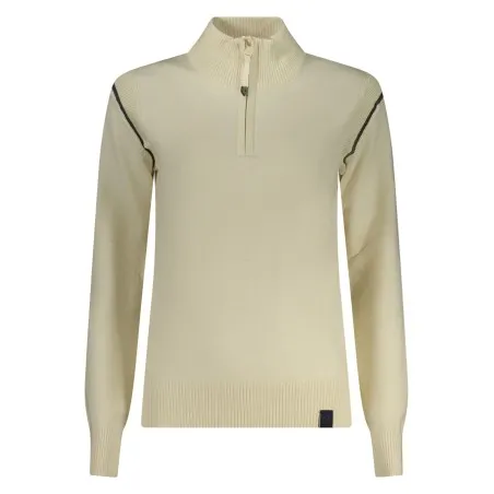 PULL BLANC POUR FEMME NORTH SAILS - NORTH SAILS
