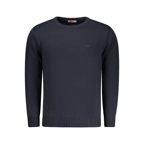 PULL FUSIL HOMME BLEU - RIFLE