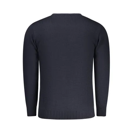 PULL FUSIL HOMME BLEU - RIFLE