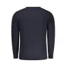 PULL FUSIL HOMME BLEU - RIFLE