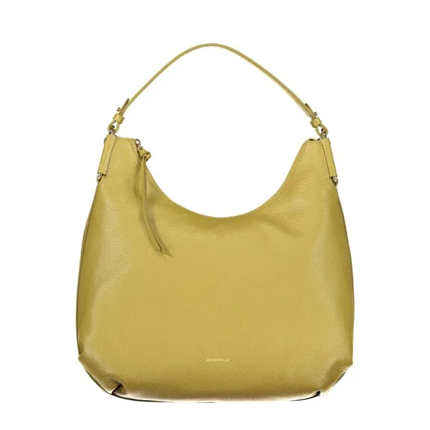 SAC VERT POUR FEMME COCCINELLE - COCCINELLE