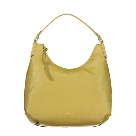SAC VERT POUR FEMME COCCINELLE - COCCINELLE