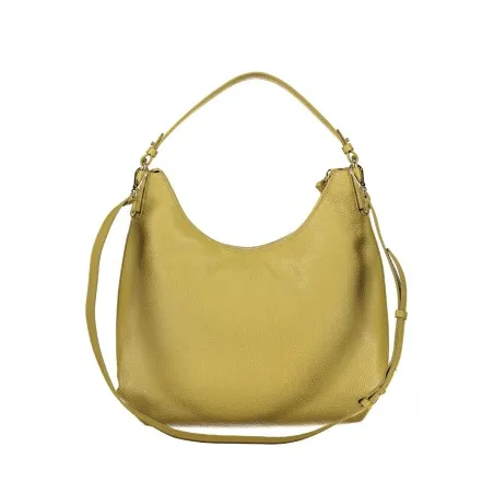 SAC VERT POUR FEMME COCCINELLE - COCCINELLE