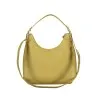 SAC VERT POUR FEMME COCCINELLE - COCCINELLE