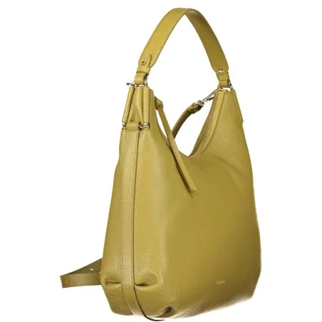 SAC VERT POUR FEMME COCCINELLE - COCCINELLE