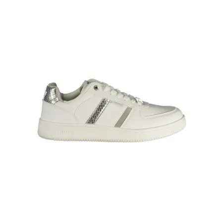 CHAUSSURES DE SPORT BLANCHES POUR FEMMES GAS - GAS
