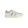 CHAUSSURES DE SPORT BLANCHES POUR FEMMES GAS - GAS