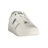 CHAUSSURES DE SPORT BLANCHES POUR FEMMES GAS - GAS