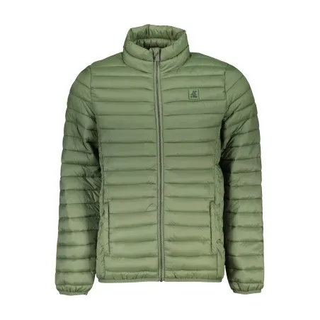 VESTE VERT POUR HOMME US GRAND - U.S. GRAND