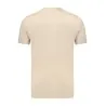 T-shirt à manches courtes pour homme LOTTO, beige - Lotto