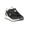 Chaussures de sport noires pour hommes US POLO ASSN. - U.S. POLO ASSN