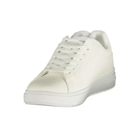 Chaussures de sport blanches pour hommes US POLO ASSN. - U.S. POLO ASSN