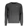 PULL HOMME GRIS LA MARTINA - LA MARTINA