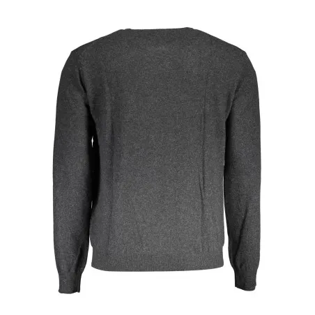 PULL HOMME GRIS LA MARTINA - LA MARTINA